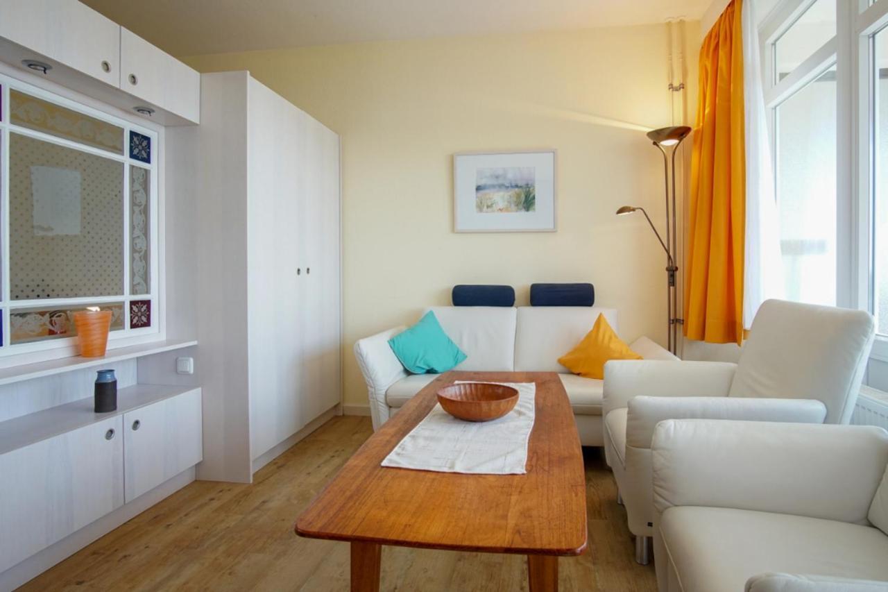 Sanddorn Haus Sanddorn - Whg 13 Großenbrode Εξωτερικό φωτογραφία