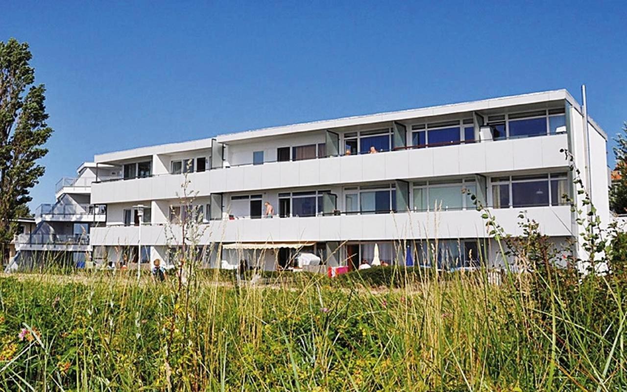 Sanddorn Haus Sanddorn - Whg 13 Großenbrode Εξωτερικό φωτογραφία