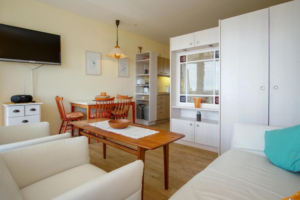 Sanddorn Haus Sanddorn - Whg 13 Großenbrode Εξωτερικό φωτογραφία